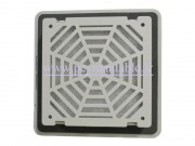 فیلتر تابلویی برق کانادائی به ابعاد SOROUSH (IP54) 12*12