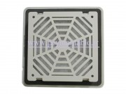 فیلتر تابلویی برق کانادائی به ابعاد SOROUSH (IP54) 12*12