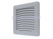فیلتر تابلویی برق به ابعاد SOROUSH (IP54) 12*12