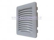 فیلتر تابلویی برق کانادائی به ابعاد SOROUSH (IP54) 12*12