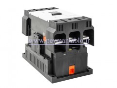 کنتاکتور 800 آمپر ، 400 کیلو وات ، 100V-240V AC / 110V-220V DC