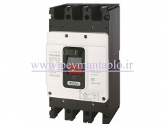 کلید اتوماتیک کامپکت 400 آمپر،سه پل، (380/415V AC) هیوندایی