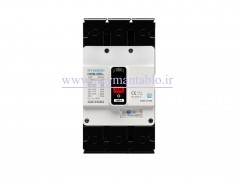 کلید اتوماتیک کامپکت 200 آمپر،سه پل، (380/415V AC) هیوندایی