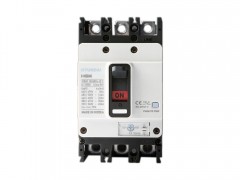 کلید اتوماتیک کامپکت 50 آمپر،سه پل، ( 380/415V AC) هیوندایی
