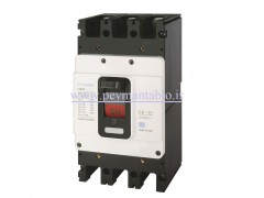 کلید اتوماتیک کامپکت 500 آمپر،سه پل،  380v - 415v(هیوندایی)