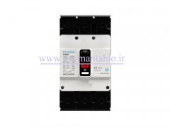 کلید اتوماتیک کامپکت 150 آمپر،سه پل،  380v - 415v(هیوندایی)
