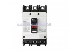 کلید اتوماتیک کامپکت 20 آمپر،سه پل،  380v - 415v(هیوندایی)
