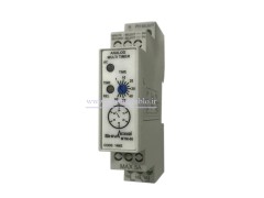 مولتی تایمر آنالوگ (ثانیه/دقیقه) کد SHIVA Amvaj 14M2