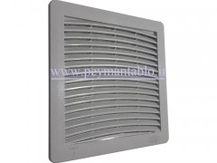 فیلتر تابلویی برق به ابعاد SOROUSH (IP54) 20*20