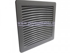 فیلتر تابلویی برق به ابعاد SOROUSH (IP54) 20*20