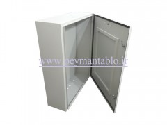 تابلوی دیواری روکار طرح ریتال با ورق 1.5 میلیمتر ابعاد (80*100)