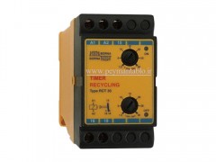 تایمر تکرار کننده (ثانیه) مدل Borna Electronics RCT 30