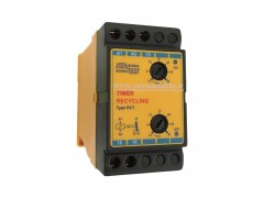 تایمر تکرار کننده (دقیقه) مدل Borna Electronics RCT 60M