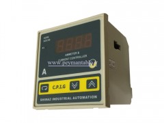آمپر متر تکی دیجیتال (C.P.I.G)
