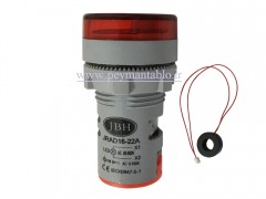 آمپرمتر دیجیتال AC سیگنالی JBH