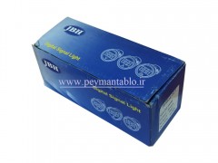 ولت متر دیجیتال DC سیگنالی JBH