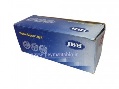 ترمومتر (دماسنج) دیجیتال سیگنالی JBH
