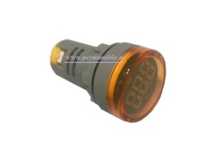 ولت متر دیجیتال DC سیگنالی JBH