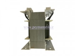 ترانس کاهنده ولتاژ 380 به 220 ولت ایزوله 100VA
