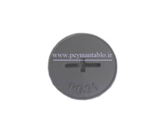در پوش پلاستیکی باکس تابلو برق نمره PG21