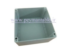 جعبه تقسیم آلومینیومی 160*250*250 VESTON