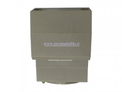 پریز تک فاز (ریلی) چراغدار (LED) ولتاژ 250 ولت 16 آمپر RAAD