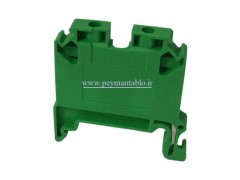 ترمینال ریلی (RTP) نمره 4 RAAD