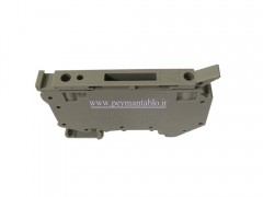 ترمینال فیوز خور RFT5) 220V) ساده RAAD