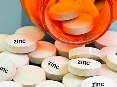 زینک چه تاثیری بر جلوگیری از ریزش مو دارد؟