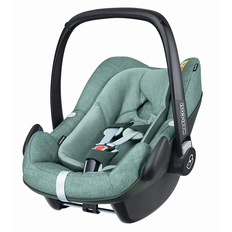 Nomad green sale maxi cosi