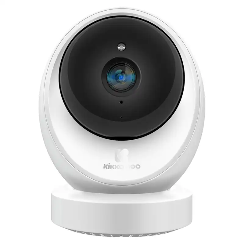 دوربین Wi-Fi اتاق کودک کیکابو KIKKA BOO مدل lua کد 5936117