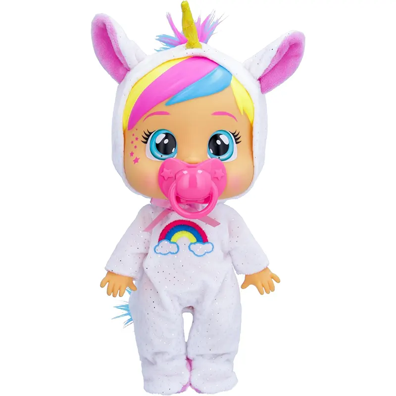 عروسک گریان آی ام سی مدل cry babies DREAMY کد 911840