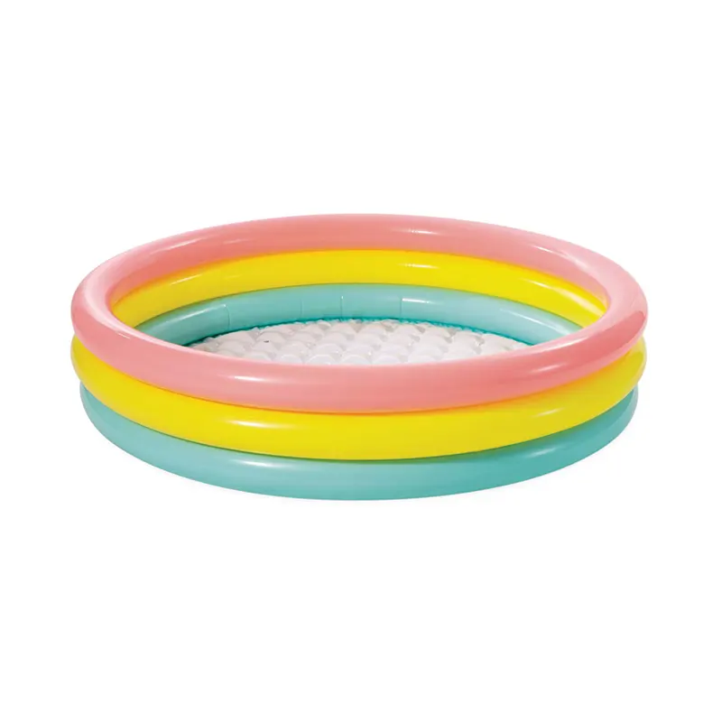 استخر بادی کف باد شو اینتکس intex کد 57422