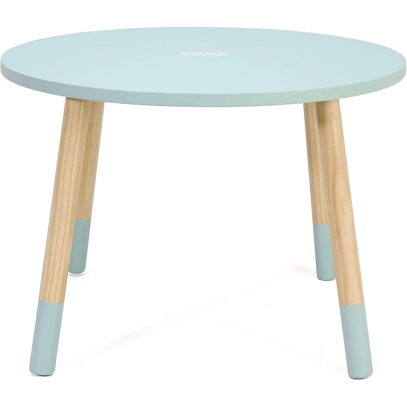 میز چوبی کودک کلاسیک ورلد classic world کد 60511