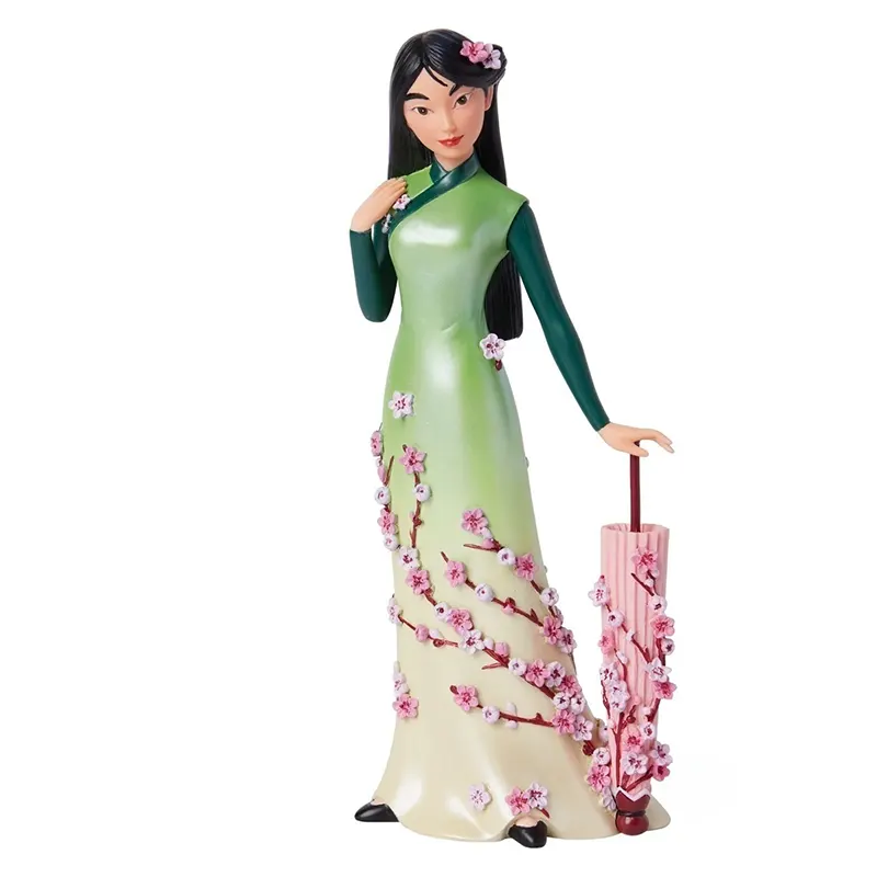 فیگور دیزنی مولان Botanical Mulan کد 6015333