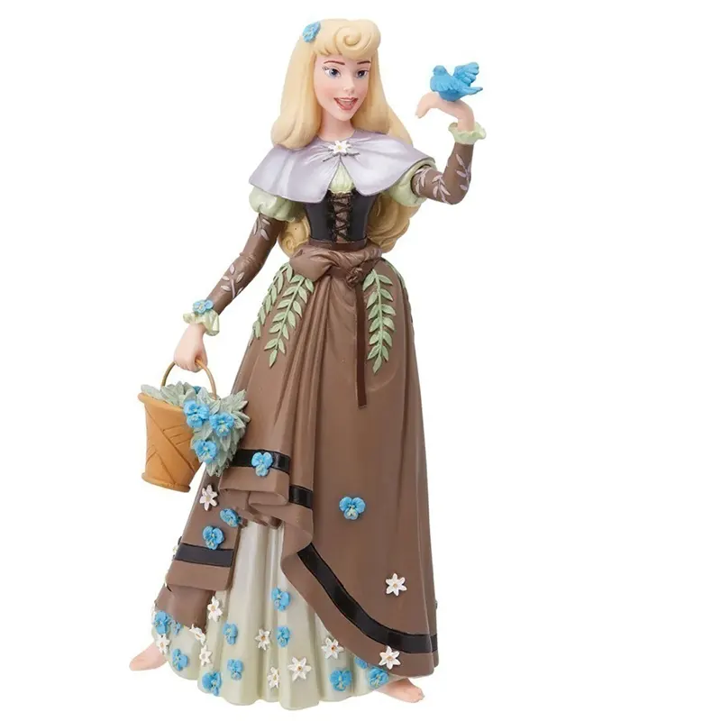 فیگور دیزنی آرورا  Botanical Briar Rose کد 6014849