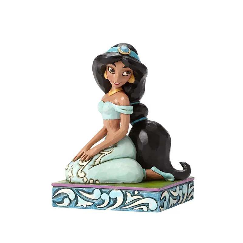 فیگور دیزنی جاسمین Jasmine Be Adventurous کد 4050411