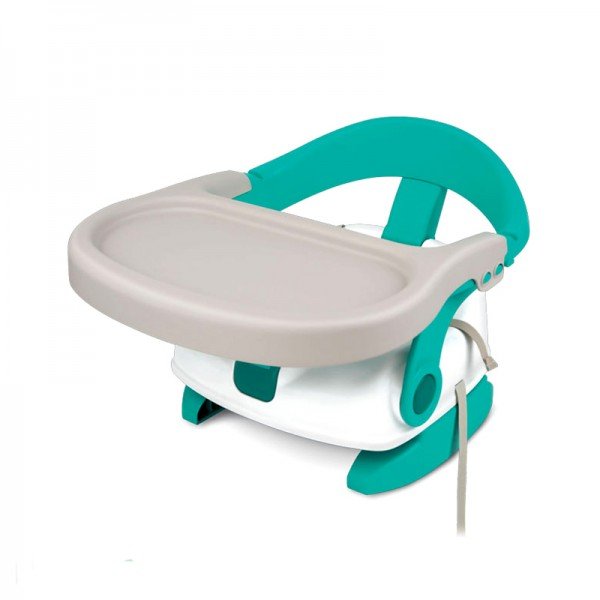 صندلی غذا متصل ساده کودک WINFUN مدل 00823