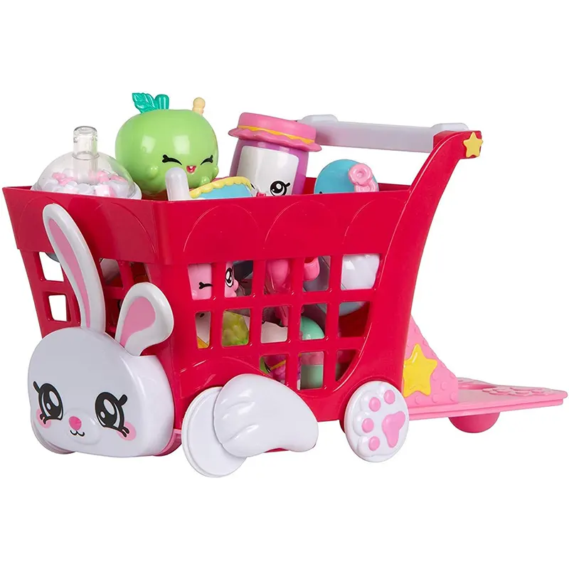 اسباب بازی چرخ خرید کیندی کیدز Kindi Kids کد  414832