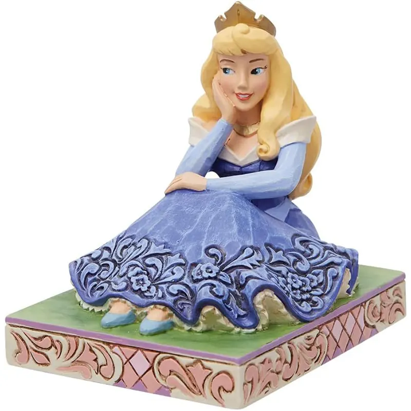 فیگور دیزنی آرورا  Aurora Personality Pose Figure کد 6013074