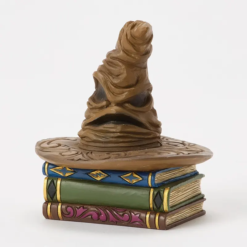 فیگور کلاه تقسیم بندی هری پاتر Mini Sorting Hat کد 6016702