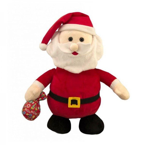 عروسک پولیشی بابانوئل مدل 100117