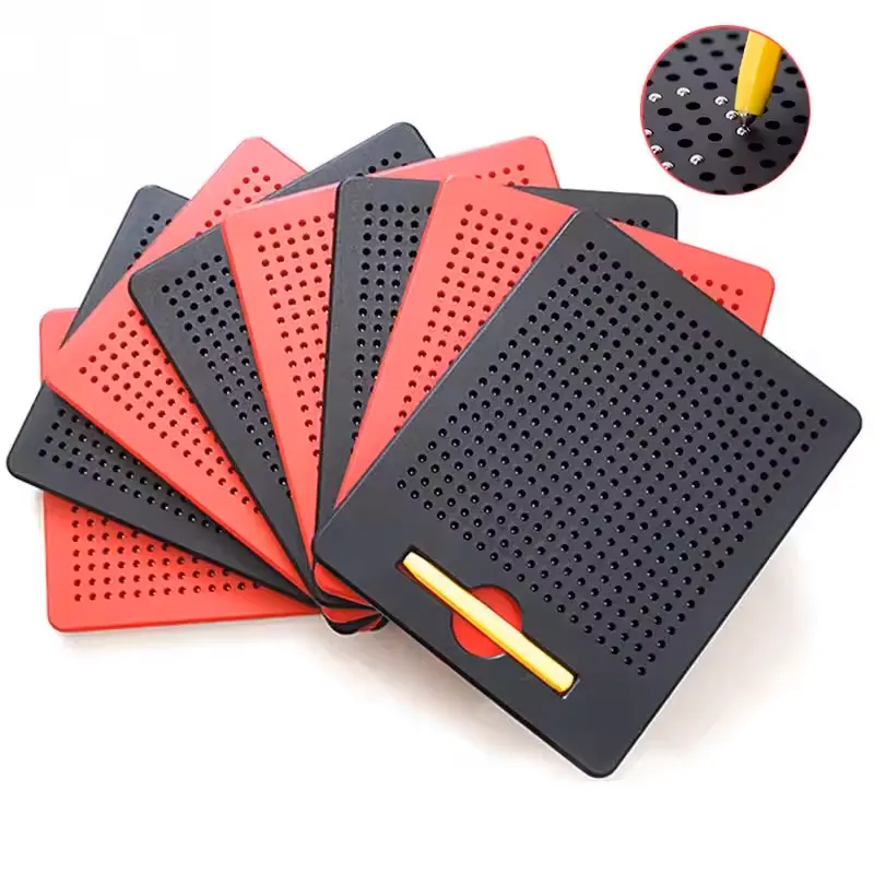 صفحه طراحی مگنتی سایز کوچک کد QH820