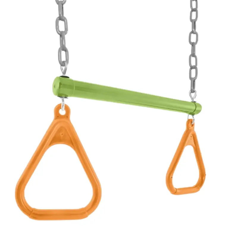 تاب کودک بارفیکسی و حلقه ژیمناستیک اینتکس Intex Swing کد 44007