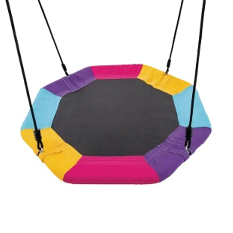 نشیمن تاب سبدی کودک اینتکس Intex Swing کد 44008