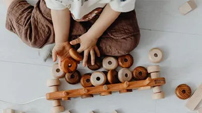 راهنمای خرید اسباب بازی چوبی