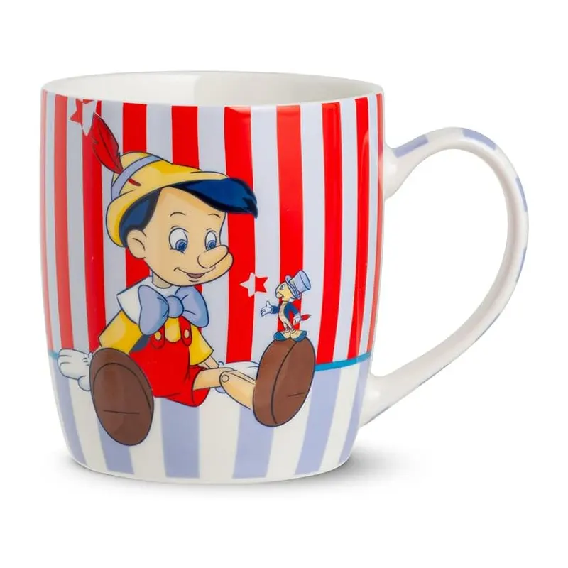 ماگ ایگان مدل پینوکیو Egan Mug Pinocchio Tales 360ml کد 102009