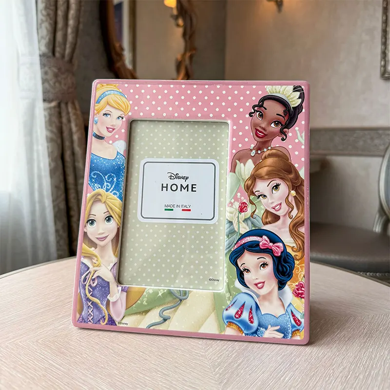 قاب عکس ایگان مدل پرنسس دیزنی PHOTOFRAME PRINCESSES 18X20CM کد 102013