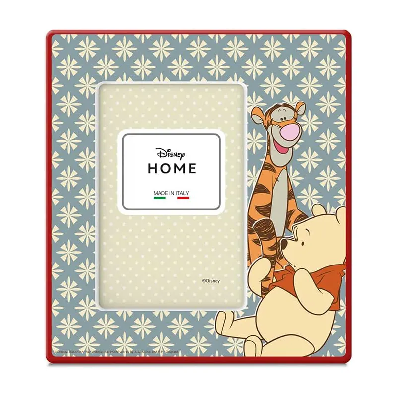قاب عکس ایگان مدل وینی پو PHOTOFRAME WINNIE THE POOH 18X20CM کد 102036