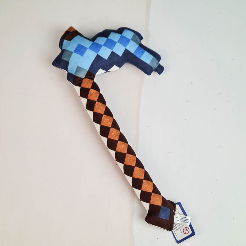 داس پولیشی ماینکرافت Minecraft hoe کد AF100302